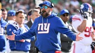 Giants release ‘disappointing’ statement amid Brian Daboll firing