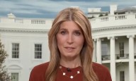 Nicolle Wallace shuts down key Trump claim about the economy