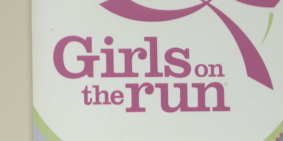 5k held in Springfield to benefit Girls on the Run