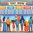 No Dynamic Pricing for 2028 Euros, Organizers Confirm