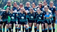 Atenas y Estudiantes ponen primera en el Campeonato Provincial Femenino