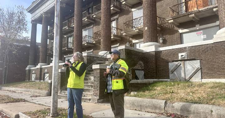 Data gathering begins for possible new Joplin historic district