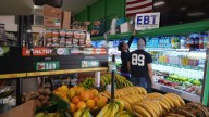 Trump threatens to withhold SNAP benefits despite court order