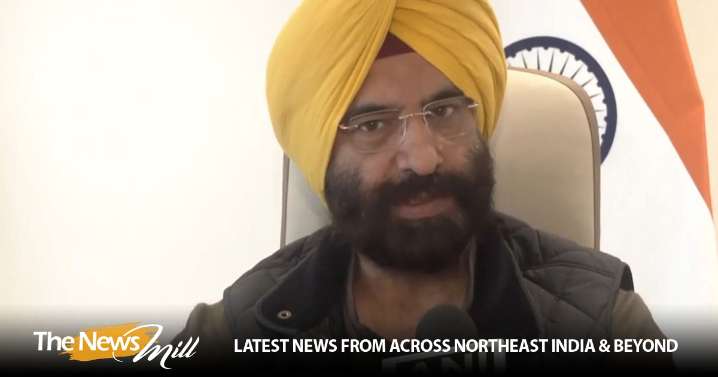 “Construction work happening in Delhi being monitored”: Manjinder Sirsa