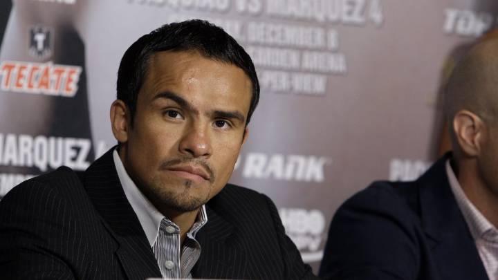 JM Márquez: Canelo debe regresar ante un rival de élite para recuperar la credibilidad