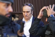 El dueño del Ventorro no vio "nada extraño" en la duración de la comida de Mazón y Vilaplana porque no tenían prisa: "Un día normal"