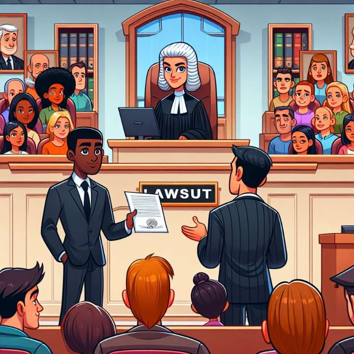 Pfizer vs. Novo Nordisk: Antitrust Battle over Metsera Deal