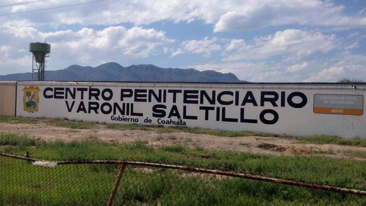 Detienen en Saltillo a 2 hombres ligados a robos en comercios; viajaban de Monterrey a la capital coahuilense