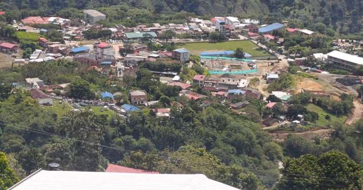 Fiesta, concierto y diversión en este municipio de Caldas que celebra su historia y arte de extraer oro