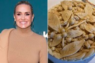 Yolanda Hadid Praises Gigi Hadid and Granddaughter Khai for Their ‘Homemade’ Dessert