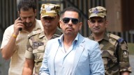 ED files chargesheet against Robert Vadra in Sanjay Bhandari black money case