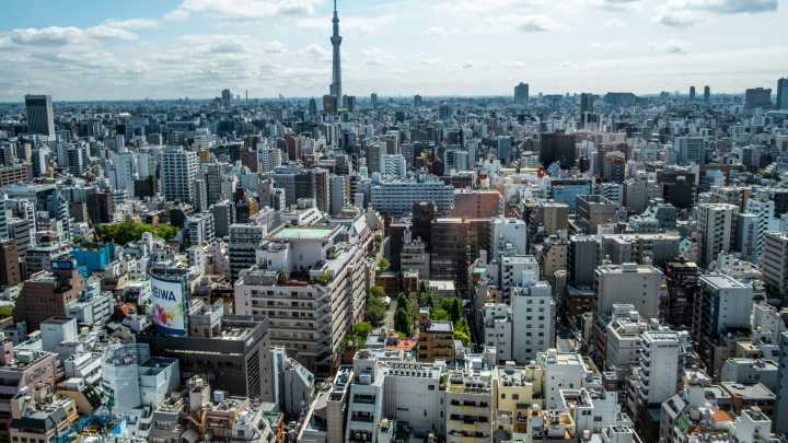 Asia-Pacific markets: Nikkei 225, Hang Seng Index