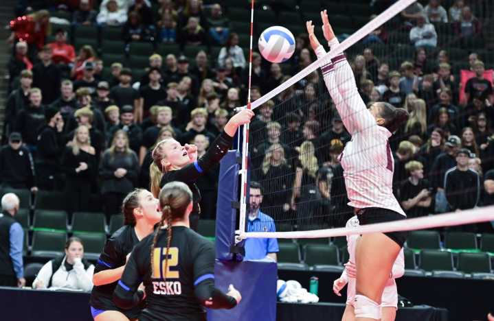 Chatfield proves too strong for Esko in state quarterfinals