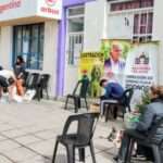 Continúan los operativos de castración y...