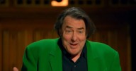 BBC Celebrity Traitors' Jonathan Ross slams 'weird' celebrity behaviour after show