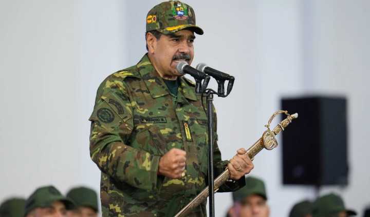 El Gobierno de Nicolás Maduro anunció un plan de retorno de venezolanos varados tras suspensión de vuelos