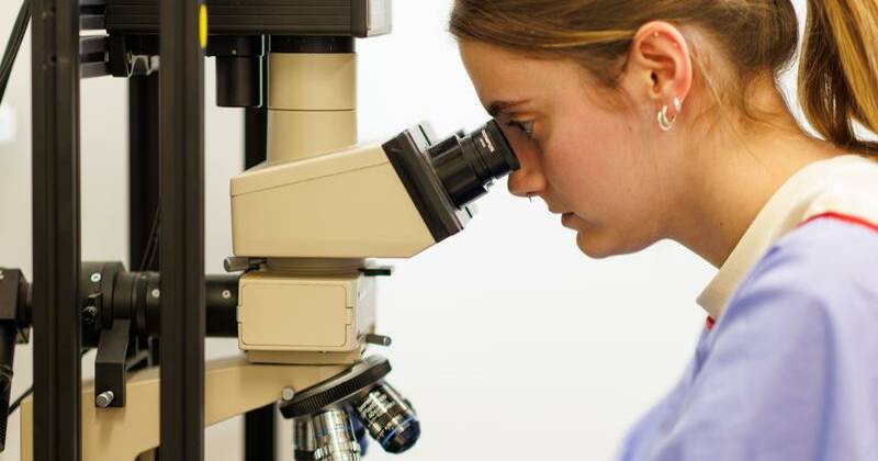 Hundreds laid off as national science agency cuts jobs