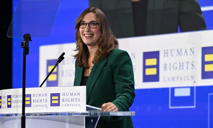 Global Respect Act reintroduced in US House