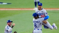 Dodgers aseguran séptimo partido de Serie Mundial tras vencer a Blue Jays