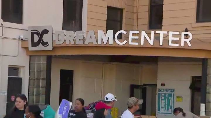 Dream Center expanding free meal offerings amid SNAP funding uncertainty