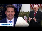 Liberals, it's okay to laugh once in a while: Finnerty