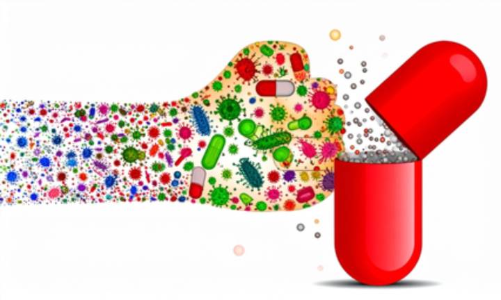 Prevalence of multidrug-resistant organisms highest in Indian patients: Study