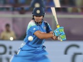 Shafali Verma Shines in Women’s World Cup Final: Record 87 Puts Her in Legendary League With Dhoni & Gambhir