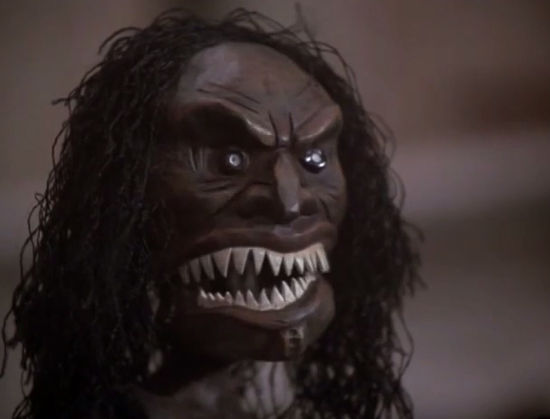 C&L's Best Horror Movies Of 2025 For Halloween