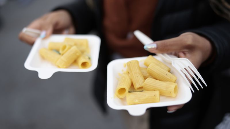 Your favorite pasta could soon get a lot more expensive. Here’s why
