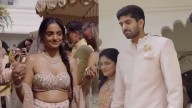 Inside Udaipur billionaires Netra Mandena and Vamsi Gadiraju’s viral wedding celebrations