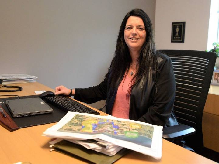 Haldimand mayor resigns from Grand Erie health board