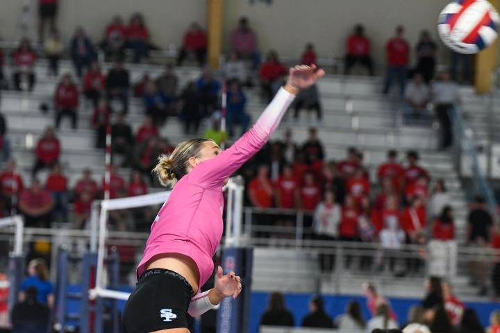 All-South Metro Volleyball: 7 players from Bucs, Jags named 1st team