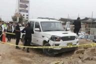 Identificó a delincuentes y ordenaron su muerte