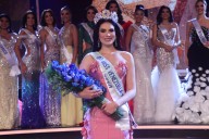 Venezuela corona a sus representantes para el Miss World, Miss International y Miss Supranational