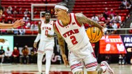 Utah Survives Weber State Scare, 92-89, In Overtime Thriller