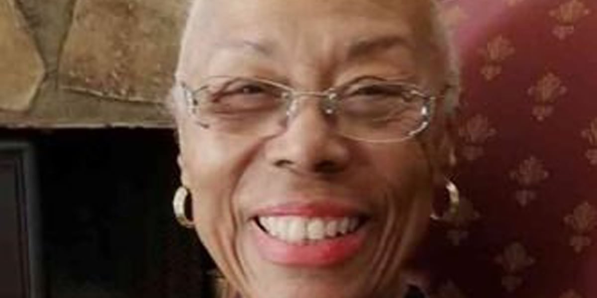 SC State University’s first woman president Dr. Barbara Rose Hatton dies at 84