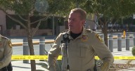 LVMPD: Piero's restaurant bombing leaves no injuries, 2 suspects outstanding