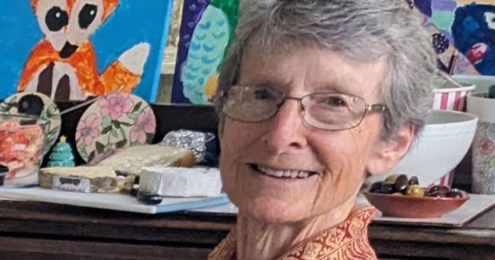 Cruise cancelled after gran 'left behind' and found dead alone on remote island