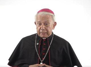 Obispos Rompen Silencio