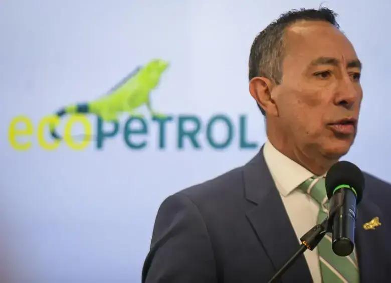 ¿Roa ahora sí saldrá de Ecopetrol tras fallo del CNE? Le recuerdan ‘promesa’ de renunciar que hizo en 2024