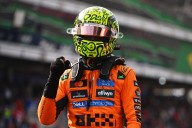 F1 2025 Brazilian GP live: Sprint qualifying updates, stream, times and results