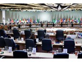 Mark Carney urges global unity at Trump and U.S.