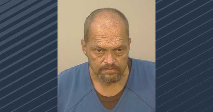 Man declared AWOL from Dane Co. Jail Diversion Program after cutting off GPS monitor