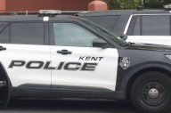 Man, 79, died in Kent shooting at park and ride lot