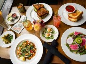 KC’s budding cannabis dining scene: SWADE brings chef-driven infused dinners to Night Goat and The Westside Local