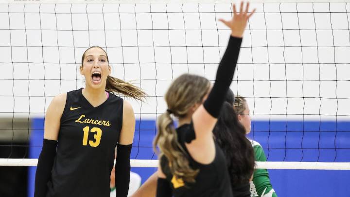 Girls Volleyball: State tournament results and links for Friday, Nov. 7