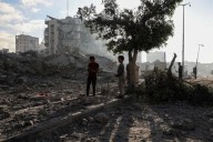 Ataca Israel a Gaza tras recibir cuerpos que no eran rehenes