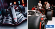 Audi presentó su auto para debutar en Fórmula 1 2026 y fijan año para ser campeones: "Queremos ganar"
