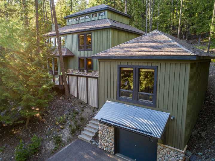 Floor Space: What You Can Buy for About $1,200,000