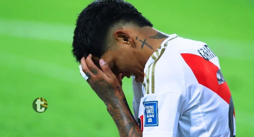 Selección peruana: Joao Grimaldo desconvocado para amistosos en Rusia [VIDEO] Atacante de la selección peruana se convirtió en una importante baja para el equipo de Manuel Barreto. Riga FC de Letonia 